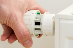 Trebarwith central heating repair costs