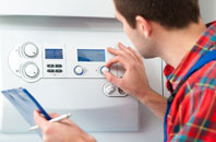 free commercial Trebarwith boiler quotes