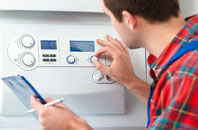 free Trebarwith gas safe engineer quotes