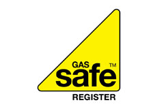 gas safe companies Trebarwith
